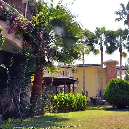 Garden Villa Alanya