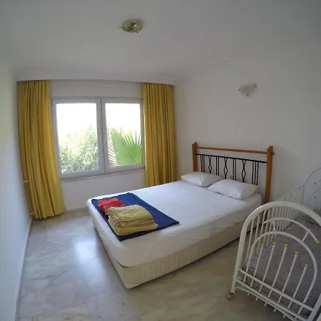 Garden Villa Alanya