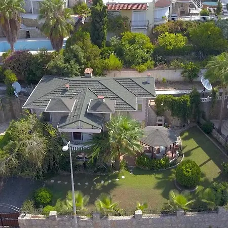 Garden Alanya