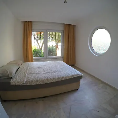 Garden * Alanya