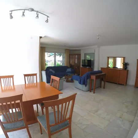 Villa Garden Alanya