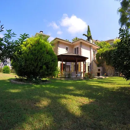 Garden Alanya