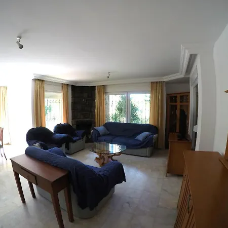 Vila Garden Alanya